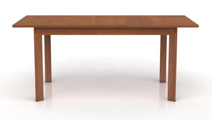 Jídelní stůl BRW Alevil STO/8/14 (pro 6 až 8 osob)