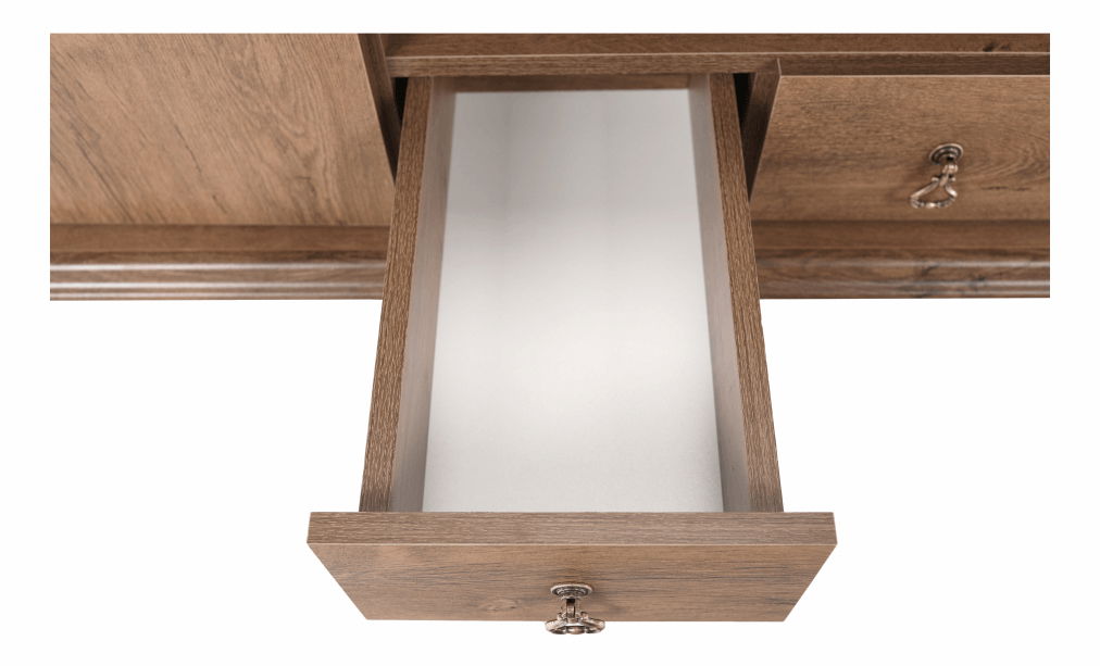 TV stolek/skříňka Valiara DA14 (dub lefkas)