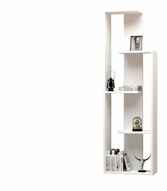 Police Wandy (bílá) *bazar