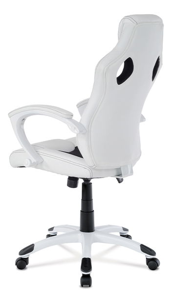 Kancelářské křeslo KA-N157 BKW