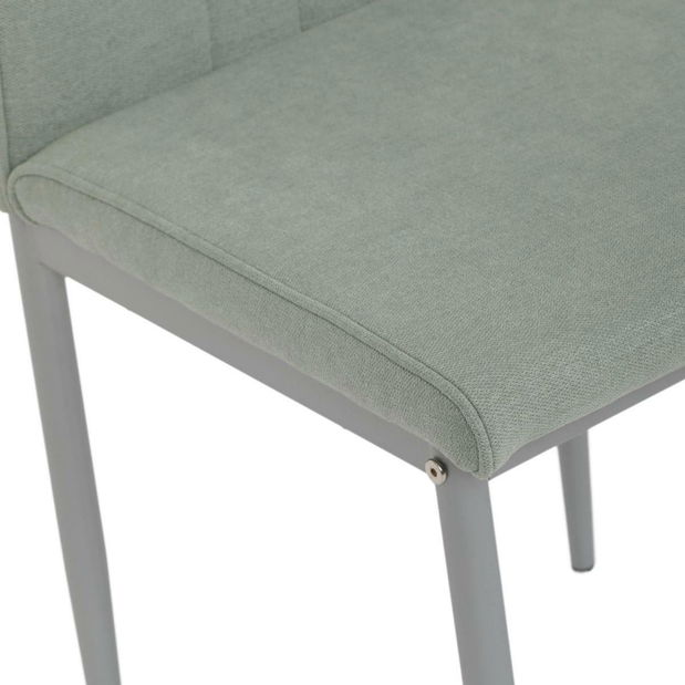 Jídelní židle Demanda (zelená)