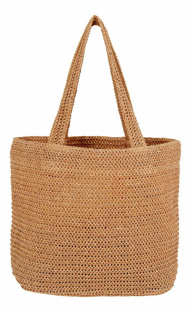 Plážová taška Paleria (přírodní)