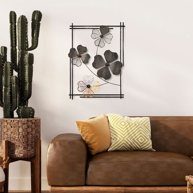 Nástěnná dekorace Dalaba 1