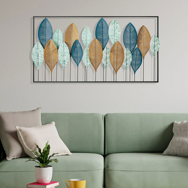 Nástěnná dekorace Cyclamen