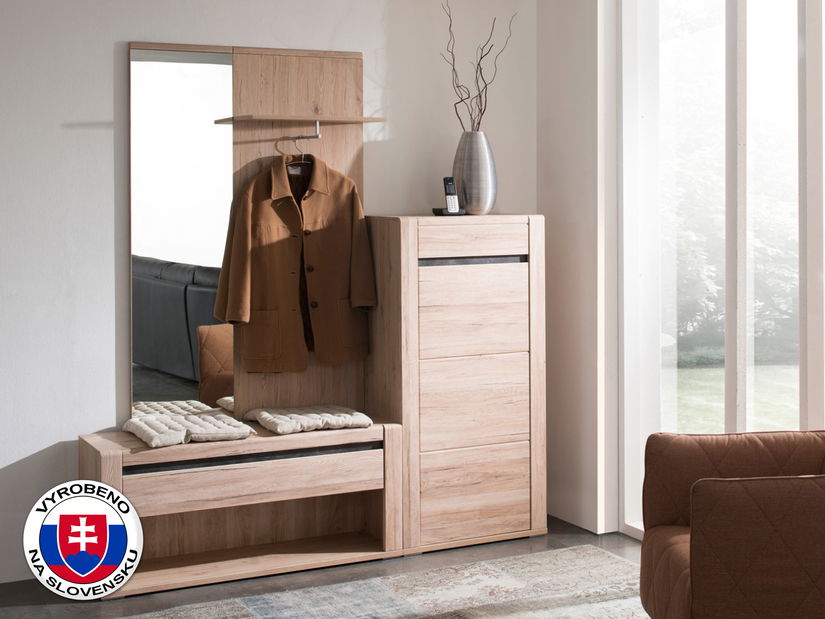 Předsíň Decodom Medasto Kombinace 02