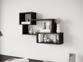 Police Cyzara 5 (grafit)