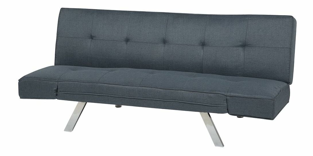 Pohovka Brigg (tmavomodrá)