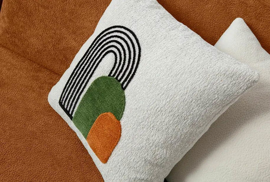 Rozkládací pohovka Arina (antracit) (s úl. prostorem)