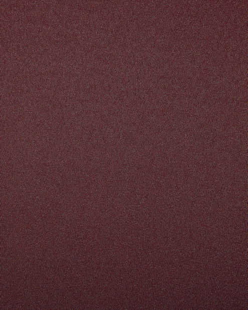 Zahradní slunečník 250 cm MONCE (hliník) (tmavě červená)