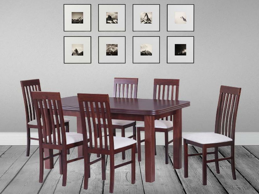 Jídelní židle Fervis