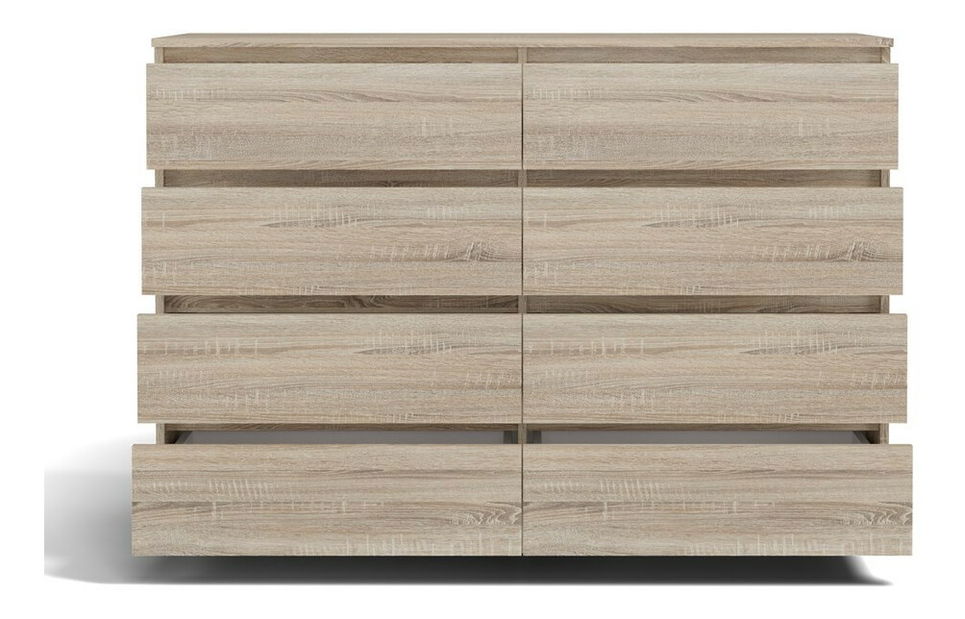 Komoda Musecalo 7140 (dub sonoma)