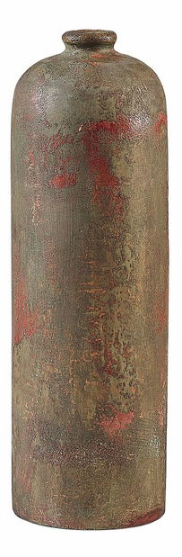 Váza Umber (zelená)