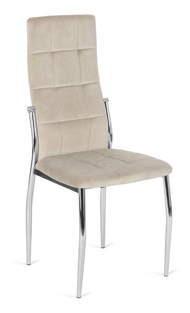 Jídelní židle Marinaleda (béžová)