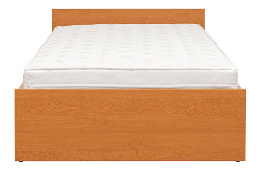 Jednolůžková postel 90 cm BRW Atriss LOZ/90