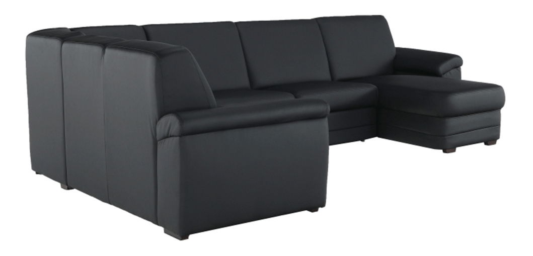 Rohová sedací souprava U Britella U (P)