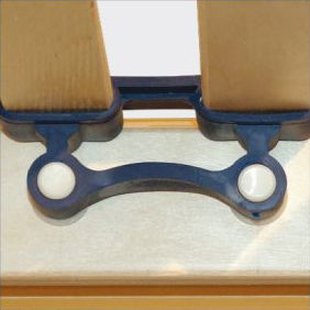 Lamelový rošt 200x90 cm Odin 5V boční výklop (písty)