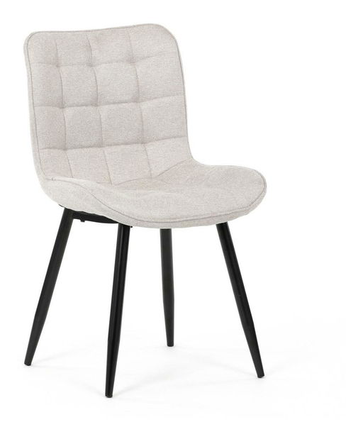 Jídelní židle Hipotecas (béžová)