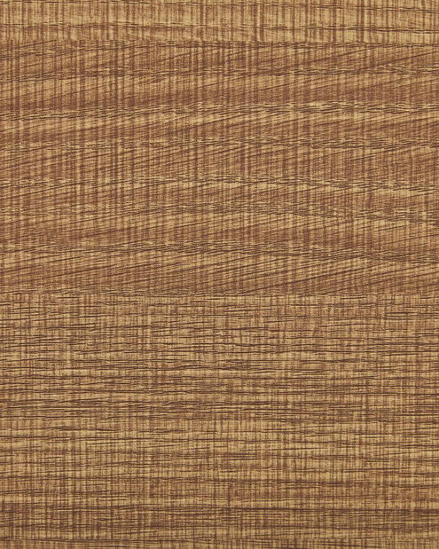 Noční stolek NAVVEA (světlé dřevo + bílá)