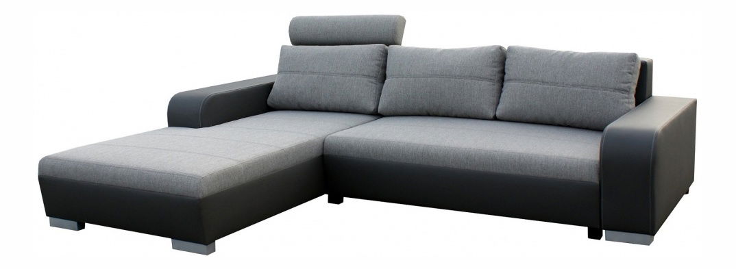 Rohová sedací souprava Portland (L)