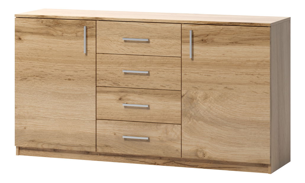 Komoda Arte 4 (dub Wotan)