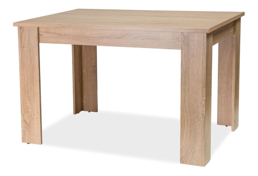 Jídelní stůl Abdua (pro 4 osoby)