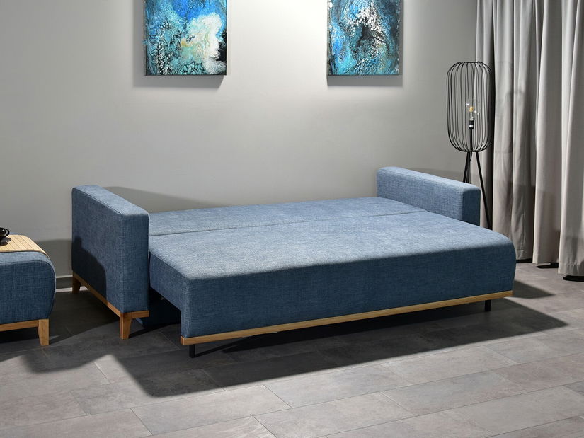 Pohovka dvousedačka Salida (dub)