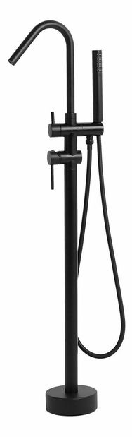  Vodovodní baterie Virgilia (černá matná)