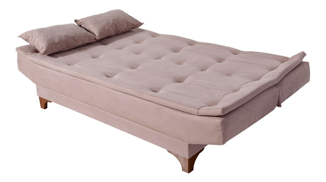 Sedací souprava 3+1 Klaudi (Kamenná)