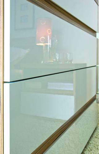 Konferenční stolek BRW Taao LAW_120