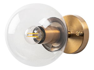 Nastěnné svítidlo Atla 10235