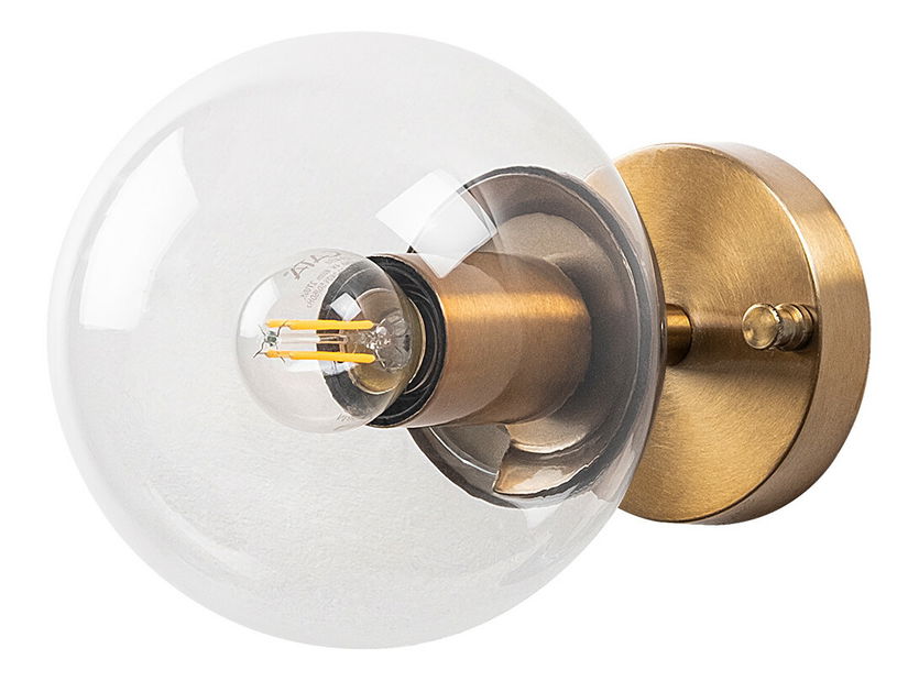 Nastěnné svítidlo Atla 10235