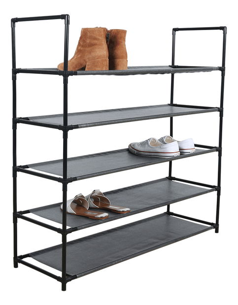 Botník Botond (černá)