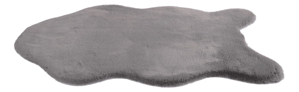 Kusový koberec Rarea TYP 03 (šedá)