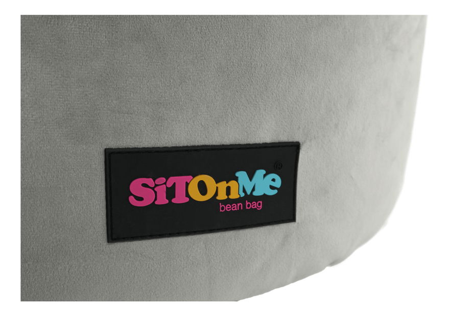 Sedací vak Balby typ 2 (slon)