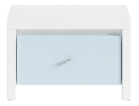 Noční stolek BRW Karet KOM1S_B