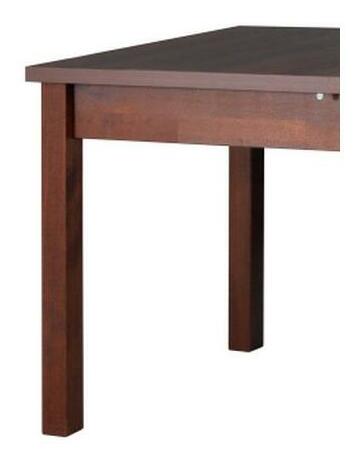 Jídelní stůl Hema (pro 6 až 8 osob) (bílá) *výprodej