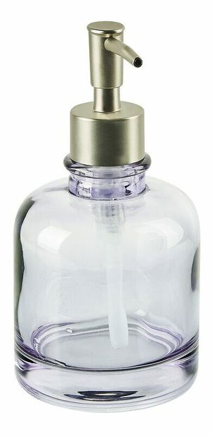 Koupelnové doplňky Torben (fialová)