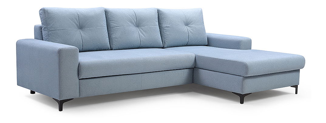 Rohová sedací souprava Avis (P)