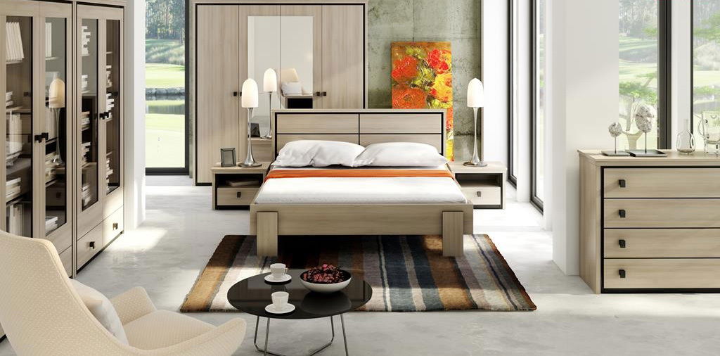 Jídelní stůl Boston BT-24 (pro 6 až 8 osob)