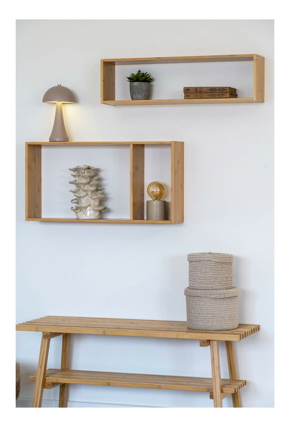 Polička Eldoria 3 (přírodní)