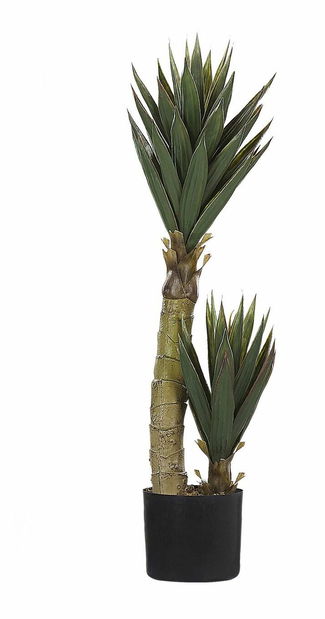 Umělá rostlina 90 cm ALOVA