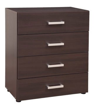 Komoda BRW Libera KOMODA 4S