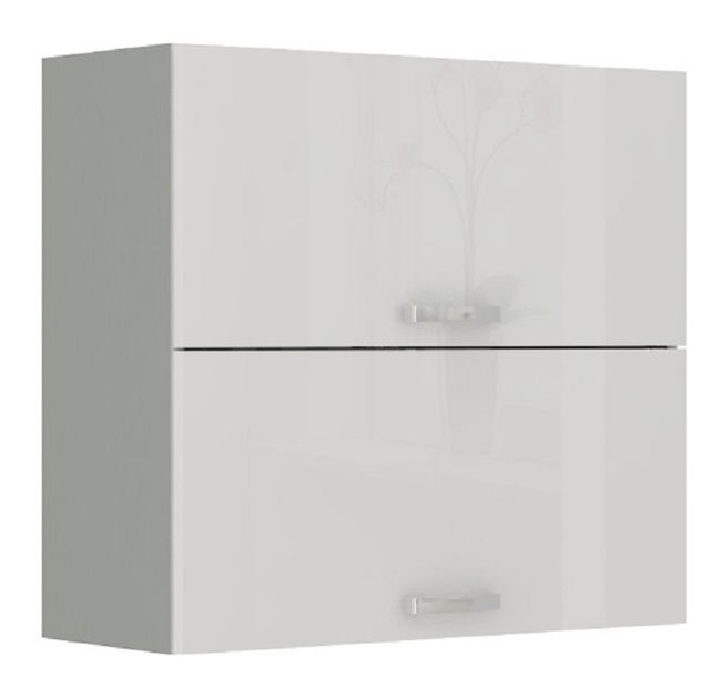 Horní kuchyňská skříňka 80 GU-72 Pleitton