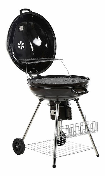 Gril Marza (černá)