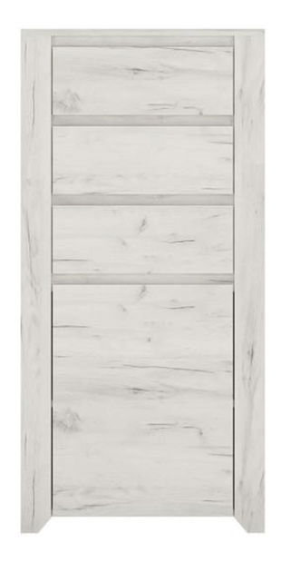 Komoda Adamu Typ 35 1D3S