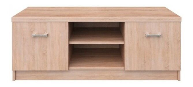TV stolek Tianna 2d (dub sonoma)
