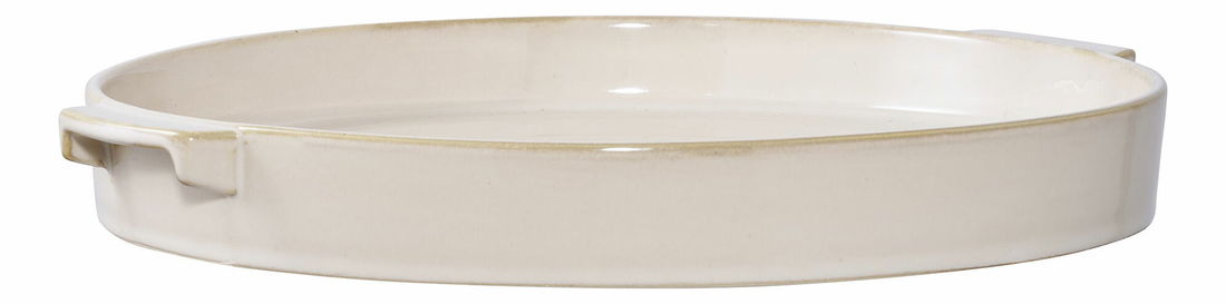 Tác/podnos Tsiveria 6 (bílý)