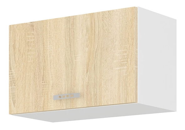 Horní kuchyňská skříňka Sylrona 60 OK 40 (dub sonoma)
