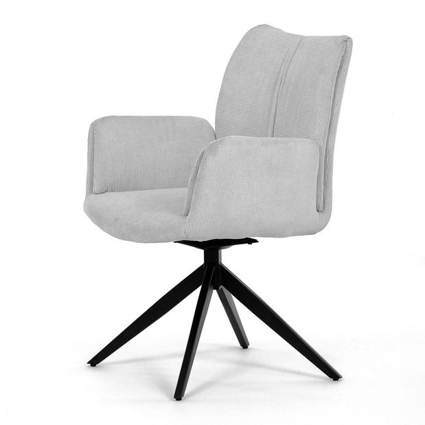 Jídelní židle Hací (bílá)