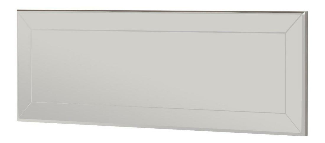 Zrcadlo Nadjá (bílá)